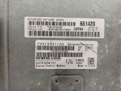 Recambio de centralita motor uce para dodge avenger se referencia OEM IAM P05187244AD A2C53286727 SIEMENS