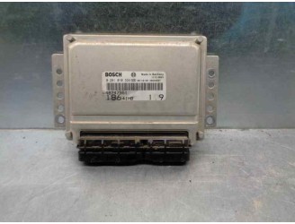 Recambio de centralita motor uce para fiat multipla (186) 1.9 jtd cat referencia OEM IAM 46747951  