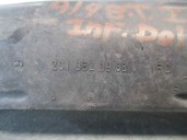 Recambio de brazo suspension inferior trasero derecho para mercedes-benz clase e (w210) berlina 2.3 16v cat referencia OEM IAM 2