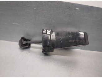 Recambio de retenedor puerta para skoda kamiq (nw4) 1.5 16v tsi act referencia OEM IAM 654839267 TRASERO IZQUIERDO 5 PUERTAS