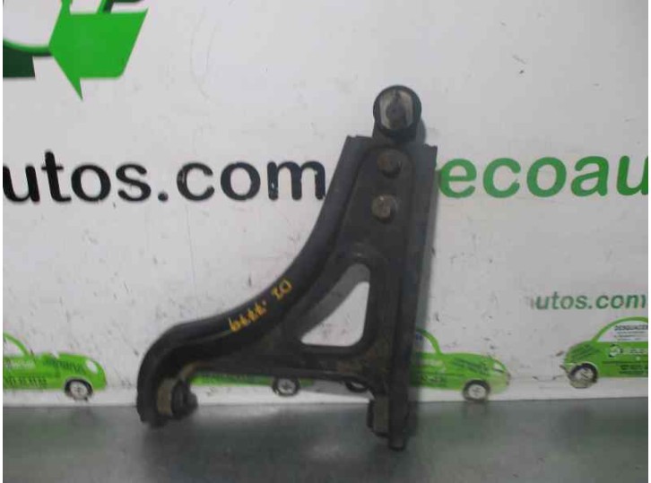 Recambio de brazo suspension inferior delantero izquierdo para renault twingo (co6) 1.2 referencia OEM IAM   