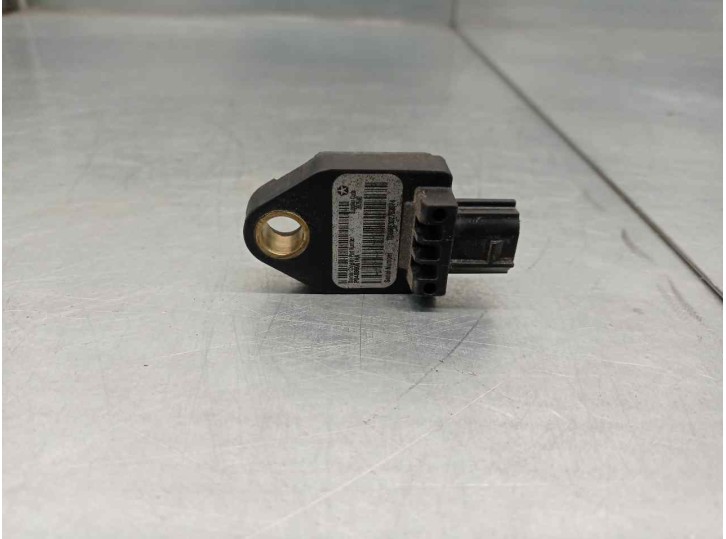 Recambio de sensor impacto para dodge avenger se referencia OEM IAM P04896061AA  