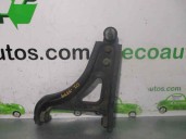 Recambio de brazo suspension inferior delantero izquierdo para renault twingo (co6) 1.2 referencia OEM IAM   