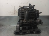 Recambio de colector admision para bmw serie 3 berlina (e90) 318i referencia OEM IAM 11617522938 