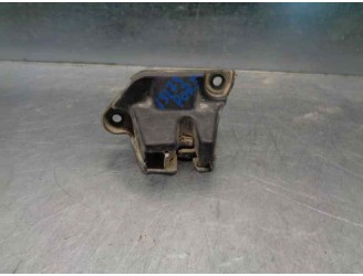 Replacement trunk / tailgate lock for Fiat Multipla (186) 1.9 JTD CAT OEM IAM reference 0046556073 
