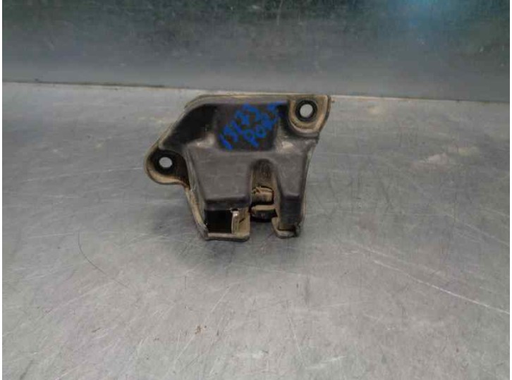 Replacement trunk / tailgate lock for Fiat Multipla (186) 1.9 JTD CAT OEM IAM reference 0046556073 