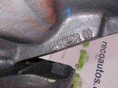 Recambio de diferencial delantero para tata pick-up tdi d/c 4x4 2.0 64kw 483dltc49 referencia OEM IAM 266735050102 X46785 4.10