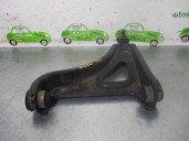 Recambio de brazo suspension inferior delantero izquierdo para renault twingo (co6) 1.2 referencia OEM IAM 