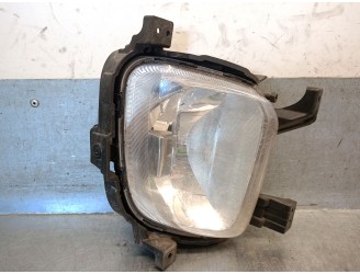 Recambio de faro antiniebla derecho para kia carens iv 1.7 crdi referencia OEM IAM 92202A4020 92202A4020 