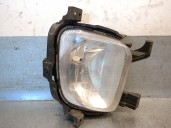 Recambio de faro antiniebla derecho para kia carens iv 1.7 crdi referencia OEM IAM 92202A4020 92202A4020 