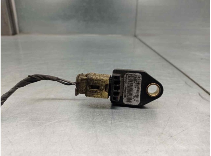 Recambio de sensor impacto para dodge avenger se referencia OEM IAM P04896061AA 
