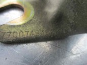 Recambio de bobina encendido para renault twingo (co6) 1.2 referencia OEM IAM 7700749450 