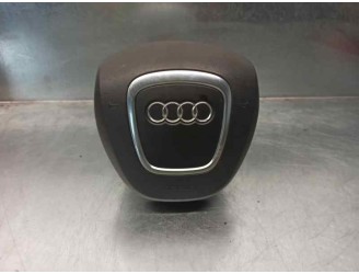 Recambio de airbag delantero izquierdo para audi a6 berlina (4f2) 2.4 v6 24v cat (bdw) referencia OEM IAM 4F0880201AS 