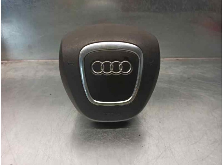 Recambio de airbag delantero izquierdo para audi a6 berlina (4f2) 2.4 v6 24v cat (bdw) referencia OEM IAM 4F0880201AS 