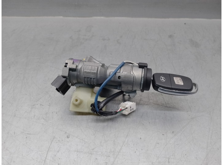 Recambio de conmutador de arranque para hyundai i20 1.0 tgdi cat referencia OEM IAM 81910C7500  
