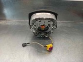 Recambio de airbag delantero izquierdo para audi a6 berlina (4f2) 2.4 v6 24v cat (bdw) referencia OEM IAM 4F0880201AS 