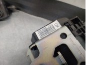 Recambio de cinturon seguridad trasero izquierdo para dacia dokker monospace (ke_) 1.5 dci (keaj, keah) referencia OEM IAM 88841
