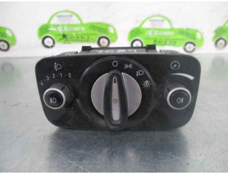 Recambio de mando luces salpicadero para ford mondeo ber. (ca2) 2.0 tdci cat referencia OEM IAM AG9T13A024CA 