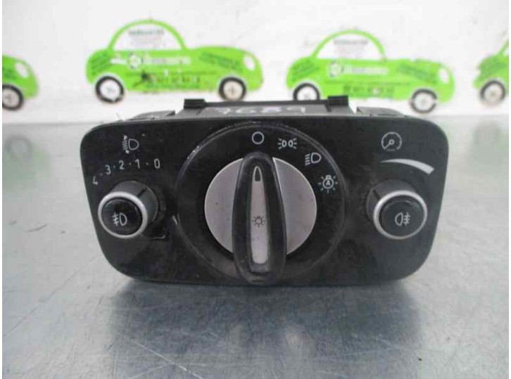 Recambio de mando luces salpicadero para ford mondeo ber. (ca2) 2.0 tdci cat referencia OEM IAM AG9T13A024CA 