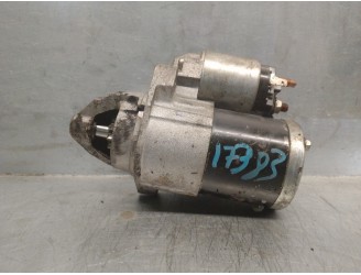 Recambio de motor arranque para dodge avenger se referencia OEM IAM 05034555AA M000T32071ZC MITSUBISHI