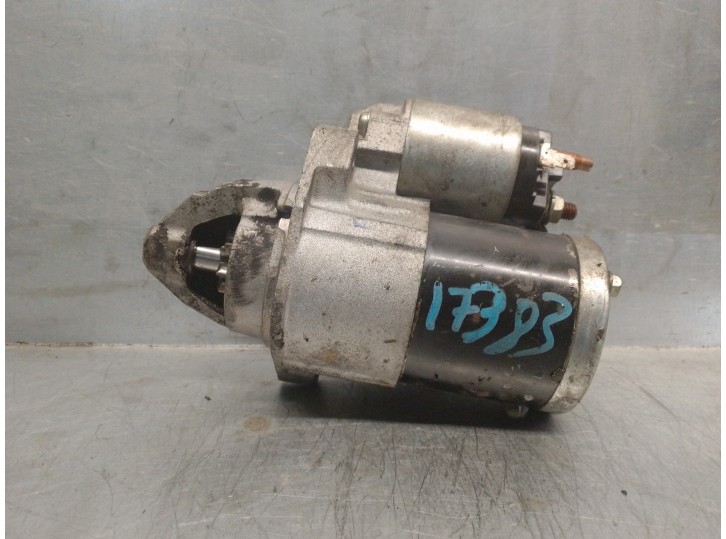 Replacement starter motor for Dodge Avenger SE OEM IAM reference 05034555AA M000T32071ZC MITSUBISHI