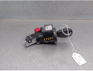 Recambio de conmutador de arranque para dacia dokker monospace (ke_) 1.5 dci (keaj, keah) referencia OEM IAM 285916556R 28591655