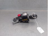 Replacement ignition switch for Dacia Dokker Minivan (KE_) 1.5 dCi (KEAJ, KEAH) OEM IAM reference 285916556R 28591655