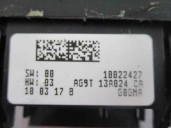 Recambio de mando luces salpicadero para ford mondeo ber. (ca2) 2.0 tdci cat referencia OEM IAM AG9T13A024CA 