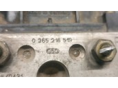 Recambio de abs para rover 400 ii (rt) 420 si lux referencia OEM IAM SRB100690  0265216519 BOSCH