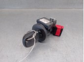 Replacement ignition switch for Dacia Dokker MPV (KE_) 1.5 dCi (KEAJ, KEAH) OEM IAM reference 285916556R 28591655