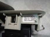 Recambio de mando elevalunas trasero izquierdo para volvo xc60 referencia OEM IAM 31433408 
