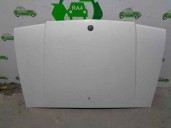 Recambio de capot para tata pick-up tdi d/c 4x4 2.0 64kw 483dltc49 referencia OEM IAM BLANCO 