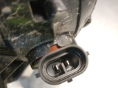 Recambio de faro antiniebla derecho para kia carens iv 1.7 crdi referencia OEM IAM 92202A4020 92202A4020 