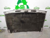 Recambio de capot para tata pick-up tdi d/c 4x4 2.0 64kw 483dltc49 referencia OEM IAM  BLANCO 