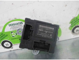 Replacement central locking unit for Ford Mondeo sedan (ca2) 2.0 TDCi cat OEM IAM reference 9G9T14B533FC 1002299301 FOMOCO