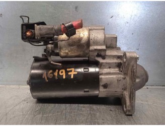 Recambio de motor arranque para lancia delta (181) gold referencia OEM IAM 51787218 0001108421 BOSCH