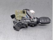 Replacement ignition switch for Hyundai i20 1.0 TGDi cat OEM IAM reference 81910C7500 