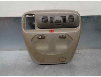 Recambio de luz interior para fiat multipla (186) 1.9 jtd cat referencia OEM IAM 735241919 1520400000 