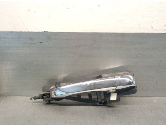 Recambio de maneta exterior trasera derecha para jeep grand cherokee iv (wk, wk2) 3.0 crd v6 4x4 referencia OEM IAM 45812000 551