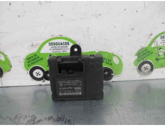 Replacement central locking control unit for Ford Mondeo Saloon (CA2) 2.0 TDCi CAT OEM IAM reference 9G9T14B534AC 1002299801 FOM