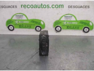 Recambio de mando luces salpicadero para opel vivaro 1.9 cdti cat (f9q-760 / l08) referencia OEM IAM 91166822 