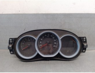 Recambio de cuadro instrumentos para dacia dokker monospace (ke_) 1.5 dci (keaj, keah) referencia OEM IAM 248101641R 275701954R 