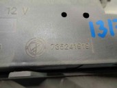 Recambio de luz interior para fiat multipla (186) 1.9 jtd cat referencia OEM IAM 735241919 1520400000 