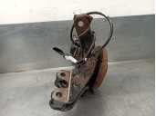 Recambio de mangueta delantera izquierda para peugeot partner kombi confort referencia OEM IAM 364696  