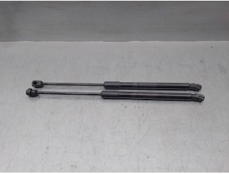Replacement trunk / tailgate dampers for Hyundai i20 1.0 TGDi cat OEM IAM reference 81780C8510 