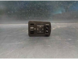 Replacement mirror control switch for Fiat Multipla (186) 1.9 JTD cat OEM IAM reference 