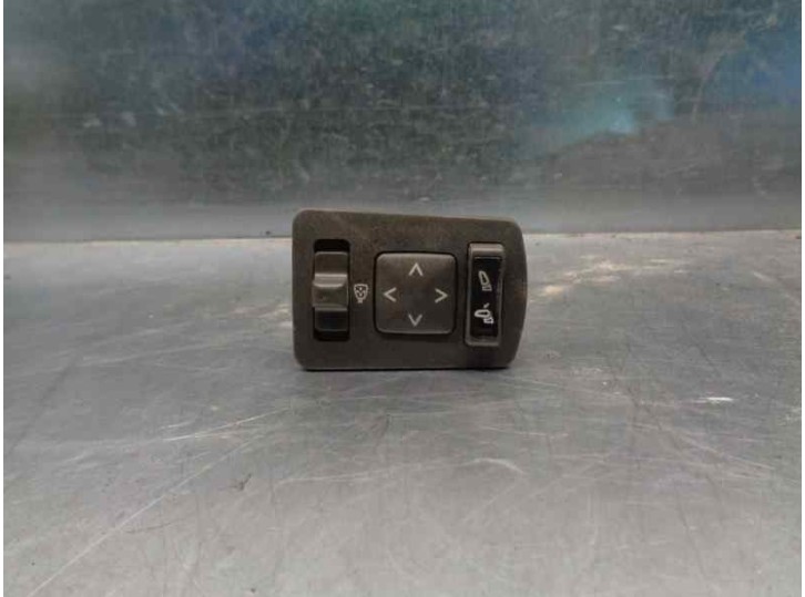 Recambio de mando retrovisor para fiat multipla (186) 1.9 jtd cat referencia OEM IAM 