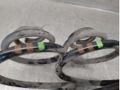 Recambio de muelle amortiguacion para volkswagen passat berlina (3b3) 1.9 tdi referencia OEM IAM 3B0511115P  