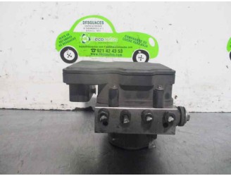 Recambio de abs para dacia sandero ii 1.5 dci diesel referencia OEM IAM 476605492R 