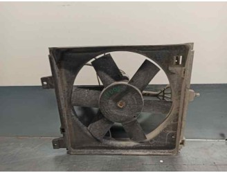 Recambio de electroventilador para nissan primera berl./familiar (p10/w10) 2.0 diesel referencia OEM IAM 2148190J20 8240090 GATE